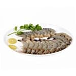 fresho! White Prawns Medium - Peeled & Undeveined, Rich In Vitamins 1 kg