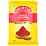 Swastik Mirch Powder 200 g Pouch