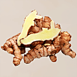 fresho! Mango Ginger 1 kg