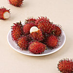 fresho! Rambutan 1 kg
