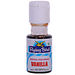 Flying Bird Essences - Vanilla 20 ml Bottle