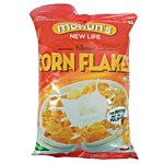 Mohun'S Corn Flakes 500 g Pouch