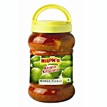 Nilons Khana Khazana - Mango Pickle 1 kg Bottle