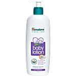 Himalaya Baby Lotion 400 ml