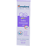 Himalaya Baby Baby Massage Oil 200 ml
