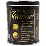 Hintz Cacao Fine Dark Cocoa Powder 227 g Tin