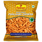 Haldiram's Namkeen - Phalhari Chiwda 45 g Pouch