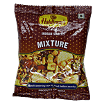Haldiram's Mixture Namkeen 48 g Pouch