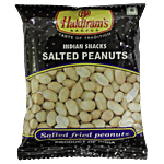 Haldiram's Salted Peanuts 35 g Pouch