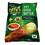 Tiffin Wet Dosa Batter 1 L