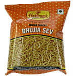 Haldirams  Namkeen - Bhujia Sev 17 g Pouch