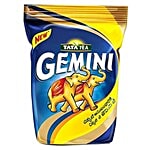 Gemini Dust Tea 1 kg Pouch