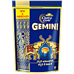 Tata Tea Chakra Gold Gemini Strong Assam Black Tea 1 kg