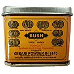 Bush Food Color 100 g Tin
