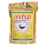 Anuhya Sunni Pindi - Herbal Bath Powder 500 g Pouch