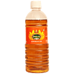 Pooja Gingelly Oil 500 ml Bottle