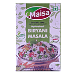 Maisa Masala - Biryani 50 g Box