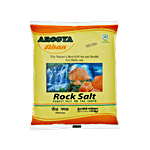 Arogya Dhan Rock Salt/Uppu 1 kg Pouch