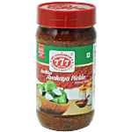 777.0 Pickle - Andhra Avakkai 300 g