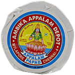 Ambika Appalam - No 5 150 g