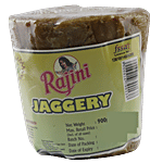 Rajini Jaggery/Bellam (Kholapur) 900 g