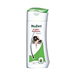 Nuzen Shampoo - Herbal Protein 200 ml Bottle
