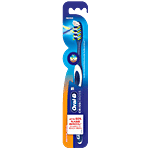 Oral-B Pro Health Base Toothbrush - Medium 1 pc
