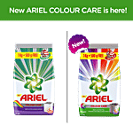 Ariel Colour Care Detergent Powder 1.5 kg
