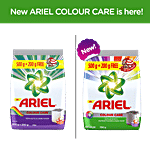 Ariel Colour Care Detergent Powder 700 g