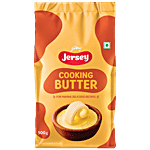 Godrej Jersey Cooking Butter 500 g Carton