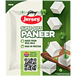 Godrej Jersey Soft Paneer 200 g
