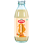 Godrej Jersey Badam Flavoured Milk 190 ml 