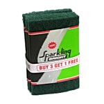 Sparklingbright Combi Pack - Large 4 pcs (Buy 3 Get 1 Free)