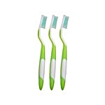Pepsodent Toothbrush 3 pcs Buy 2 Get 1 Free