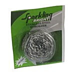 Sparklingbright Scrubber - Stainless Steel 15 g