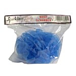 Sparklingbright Regular Body Scrubber Loofah 1 pc