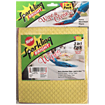 Sparklingbright Sponge Wipe & Clean 3 Pcs
