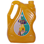 Gold Drop  Refined Sunflower Oil 5 L Can
