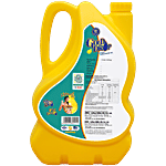 Gold Drop  Refined Sunflower Oil 5 L Can