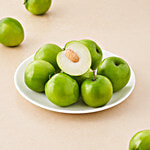 fresho! Ber - Apple (Loose) 1 kg