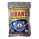 Crane Betel Nut Pieces - Sweet 80 g 