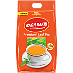 Wagh Bakri Premium Leaf Tea 1 kg