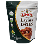 Lion Dates/Kharjura - Layina 250 g 