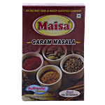 Maisa Garam - Masala 100 g