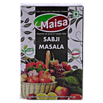 Maisa Sabji - Masala 50 g