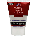 Neutrogena Norwegian Formula Hand Cream - Dry & Chapped Hands 56 g 