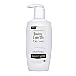 Neutrogena Extra Gentle Cleanser 200 ml