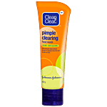 Clean & Clear Pimple Clearing Facewash 80 g 