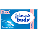 Johnson's baby Buds 15 stems 