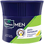Parachute Advansed Men Hair Cream - Anti-Dandruff 100 g